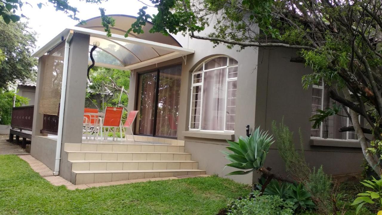 North Haven Country Estate Bed & Breakfast Honeydew Ngoại thất bức ảnh