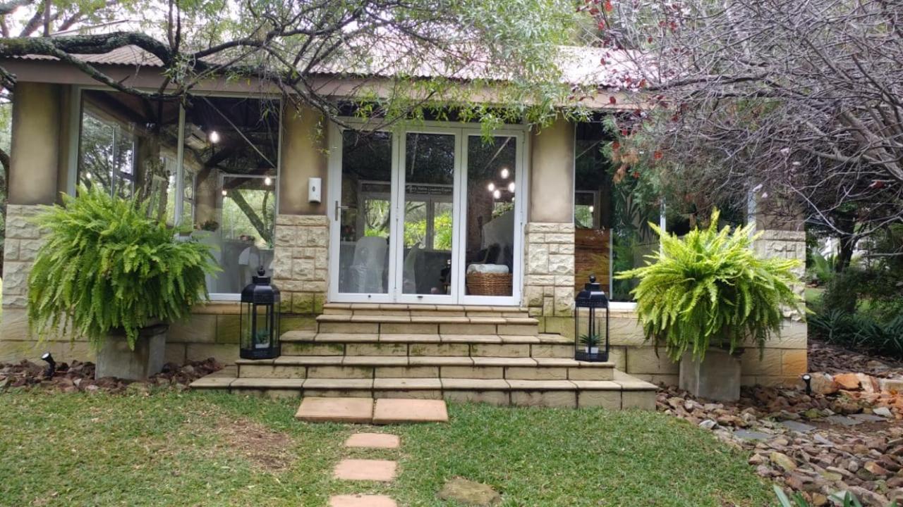 North Haven Country Estate Bed & Breakfast Honeydew Ngoại thất bức ảnh