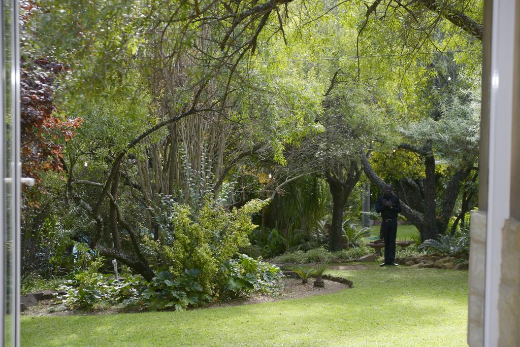 North Haven Country Estate Bed & Breakfast Honeydew Ngoại thất bức ảnh