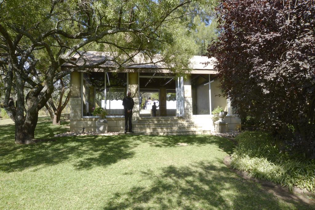 North Haven Country Estate Bed & Breakfast Honeydew Ngoại thất bức ảnh