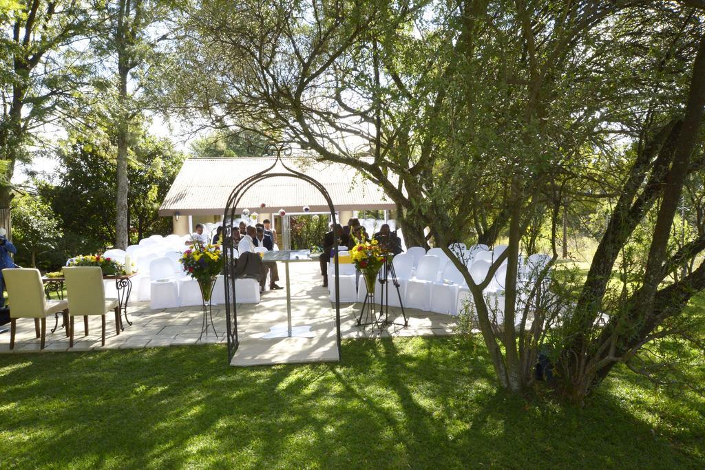 North Haven Country Estate Bed & Breakfast Honeydew Ngoại thất bức ảnh