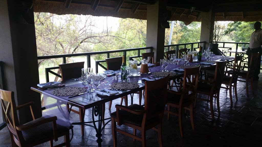 North Haven Country Estate Bed & Breakfast Honeydew Ngoại thất bức ảnh