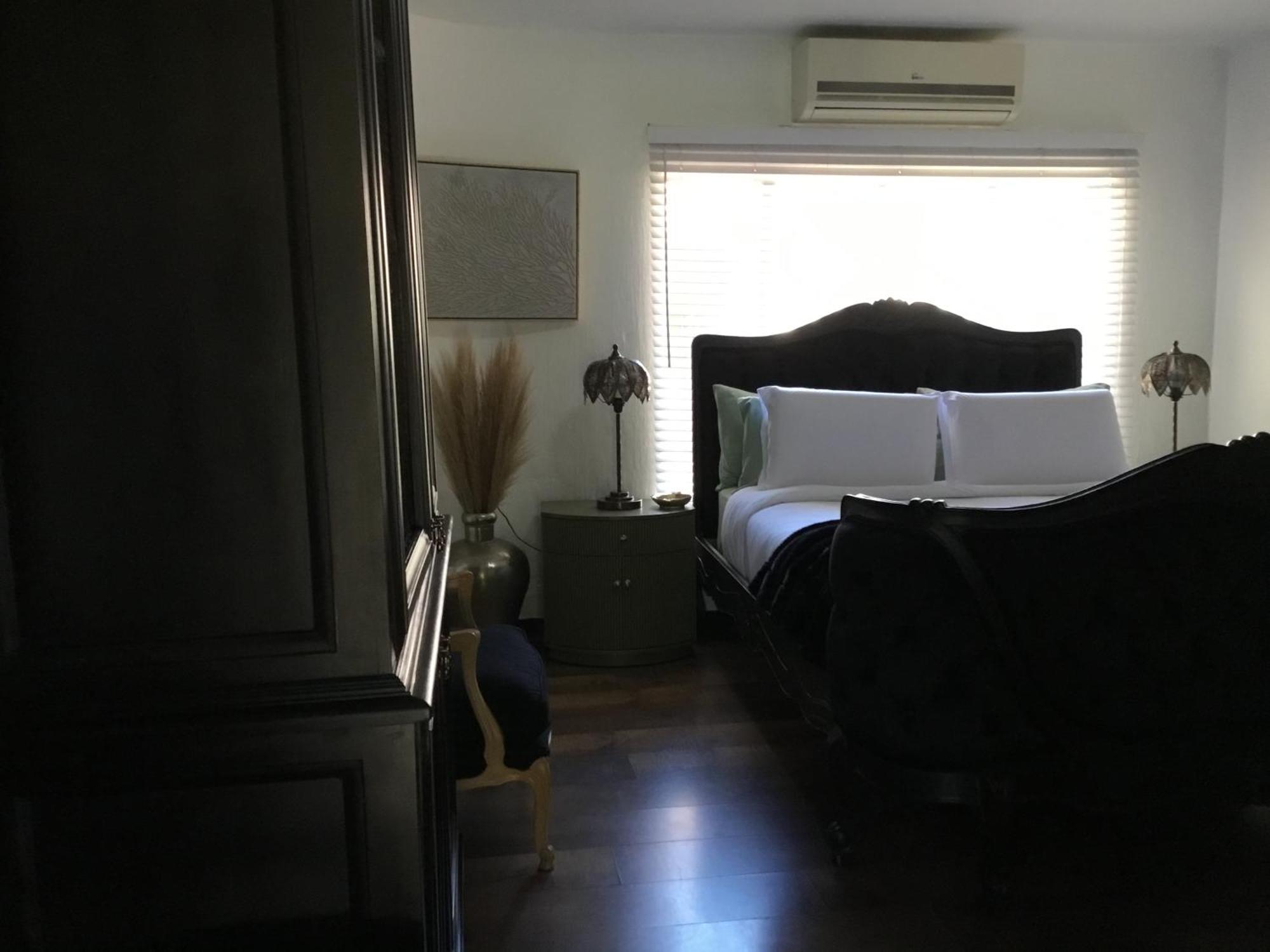 North Haven Country Estate Bed & Breakfast Honeydew Ngoại thất bức ảnh