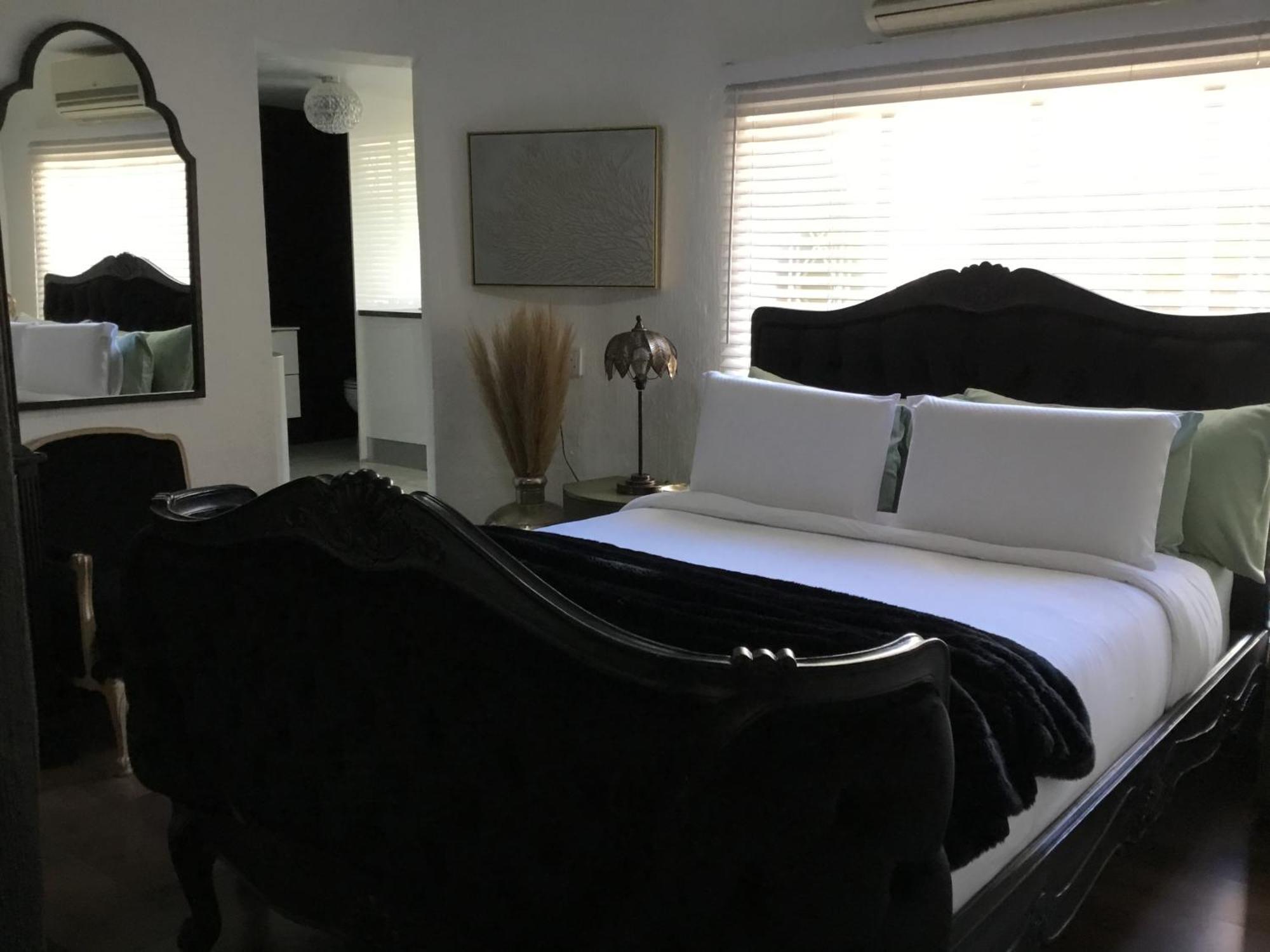 North Haven Country Estate Bed & Breakfast Honeydew Ngoại thất bức ảnh