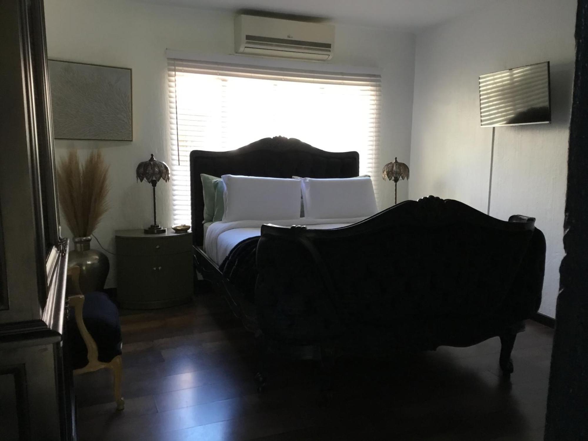 North Haven Country Estate Bed & Breakfast Honeydew Ngoại thất bức ảnh