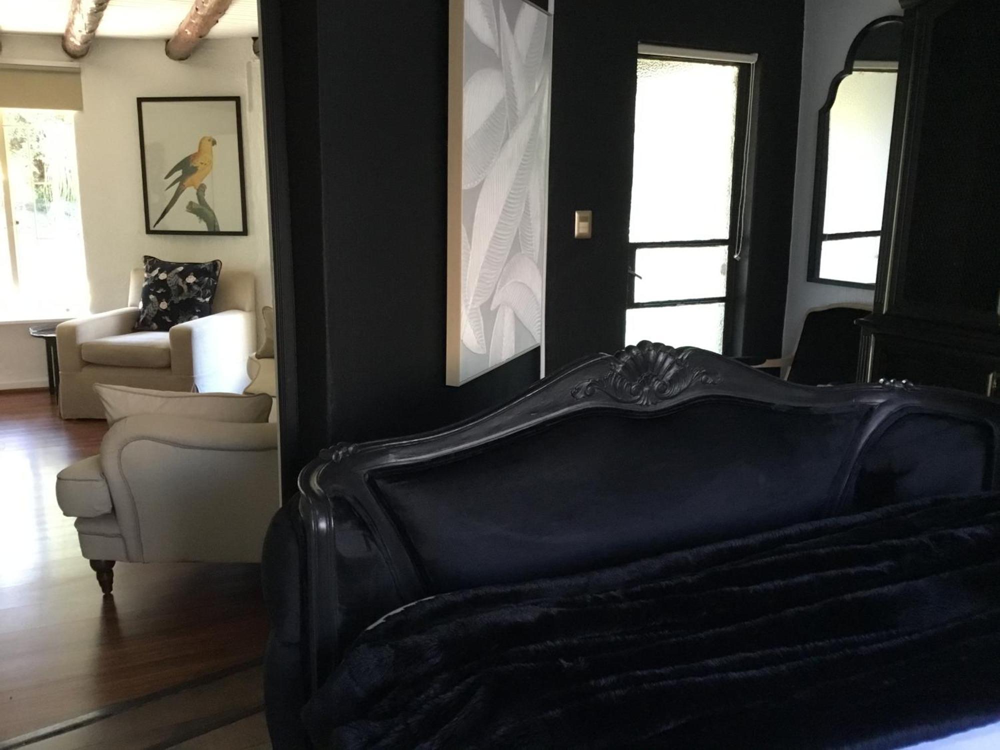 North Haven Country Estate Bed & Breakfast Honeydew Ngoại thất bức ảnh