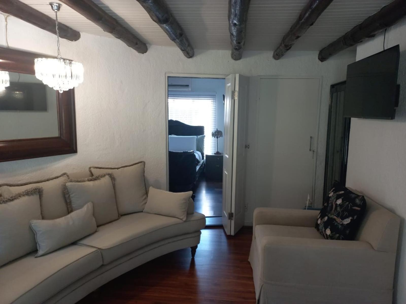 North Haven Country Estate Bed & Breakfast Honeydew Ngoại thất bức ảnh