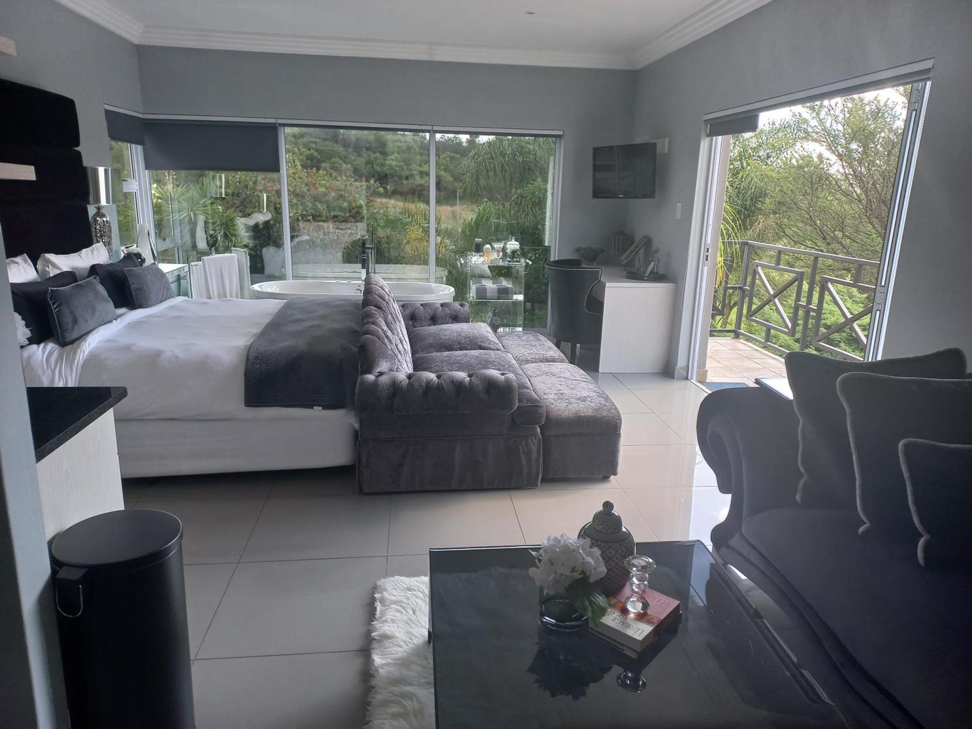 North Haven Country Estate Bed & Breakfast Honeydew Ngoại thất bức ảnh