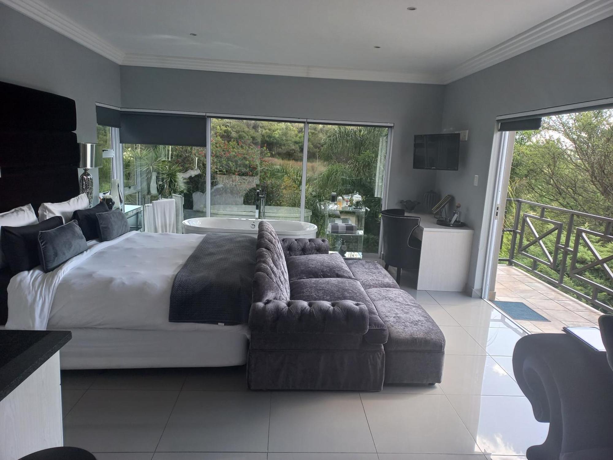 North Haven Country Estate Bed & Breakfast Honeydew Ngoại thất bức ảnh