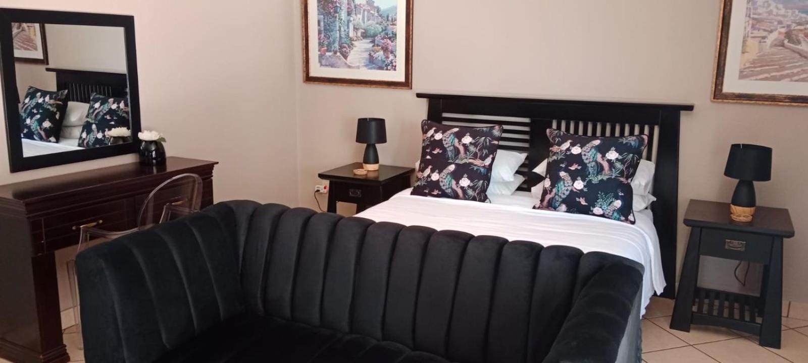 North Haven Country Estate Bed & Breakfast Honeydew Ngoại thất bức ảnh