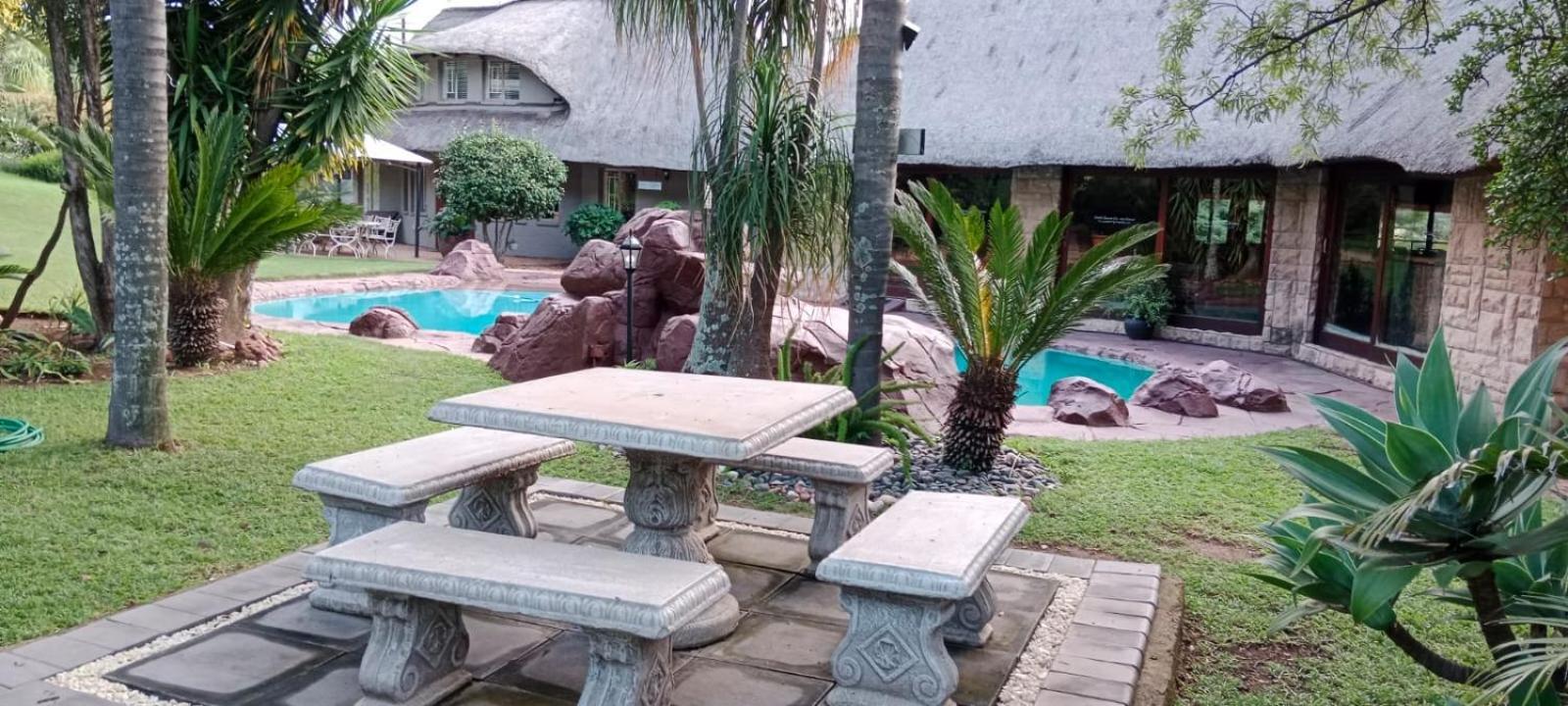 North Haven Country Estate Bed & Breakfast Honeydew Ngoại thất bức ảnh