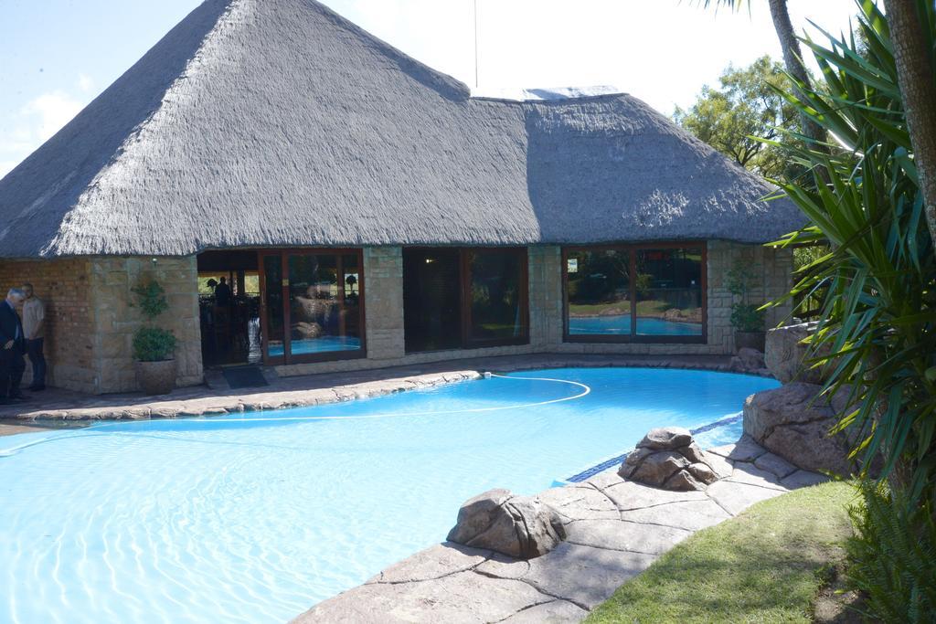 North Haven Country Estate Bed & Breakfast Honeydew Ngoại thất bức ảnh